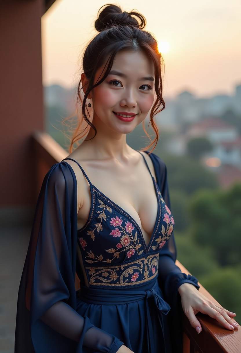 枕中记秘史