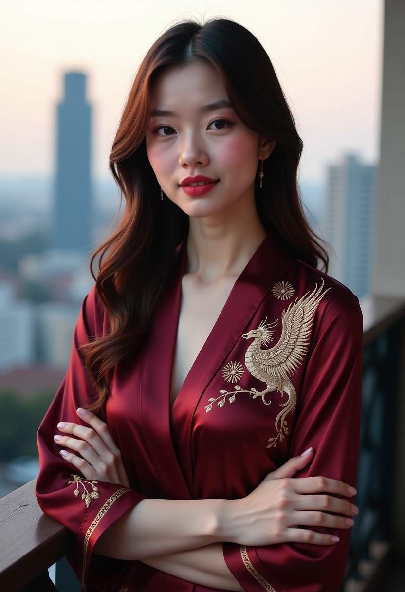 南柯太守